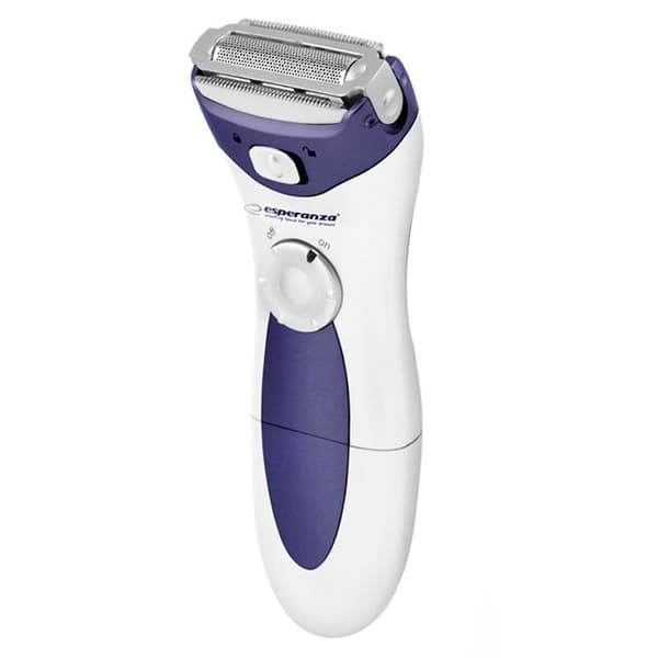 Esperanza - Batteridrevet barbermaskin