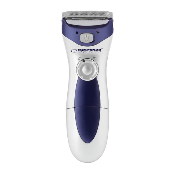 Esperanza - Batteridrevet barbermaskin