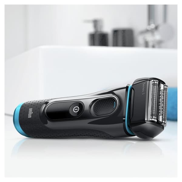Braun Series 5 52B Cassette Black - Erstatningsfolie