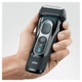 Miniatyrbillede 5 af 6: Braun Series 5 52B Cassette Black - Erstatningsfolie