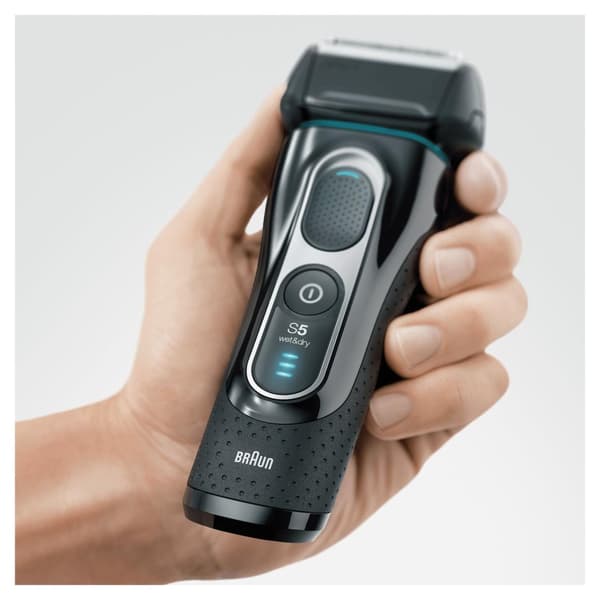 Braun Series 5 52B Cassette Black - Erstatningsfolie