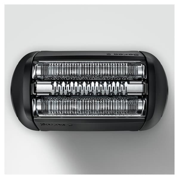 Braun Series 5 52B Cassette Black - Erstatningsfolie