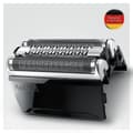 Miniatyrbillede 2 af 6: Braun Series 5 52B Cassette Black - Erstatningsfolie