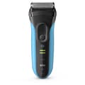 Miniatyrbild 8 av 8: Braun 3010s ProSkin - Rakapparat