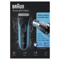 Miniatyrbild 2 av 8: Braun 3010s ProSkin - Rakapparat