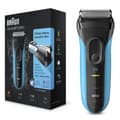 Miniatyrbild 1 av 8: Braun 3010s ProSkin - Rakapparat