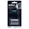Pikkukuva 1 / 6: Braun Series 5 52S Cassette Black - Vaihtofolio