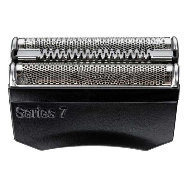 Braun 70B rakhuvud för serie 7