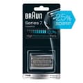 Miniatyrbild 1 av 4: Braun 70B rakhuvud för serie 7