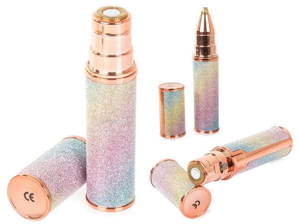 Eye Roller Ball Sonic silmähierontalaite ryppyjä vastaan