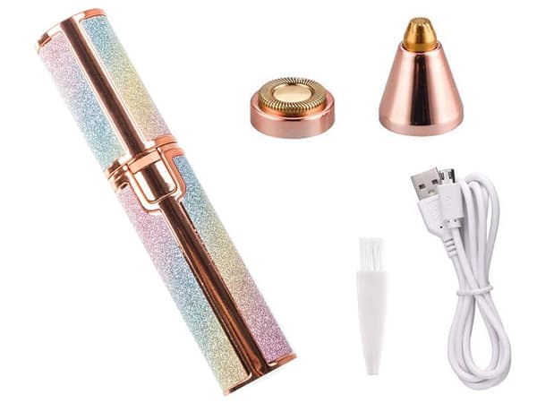 Eye Roller Ball Sonic silmähierontalaite ryppyjä vastaan