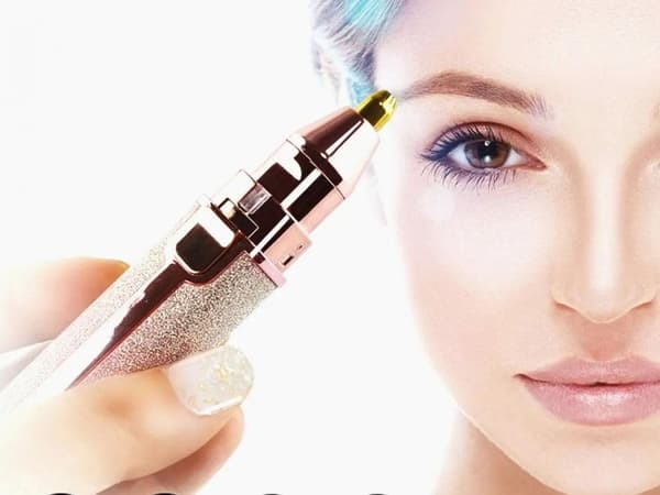 Eye Roller Ball Sonic silmähierontalaite ryppyjä vastaan