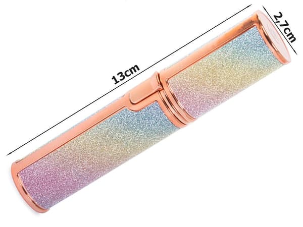 Eye Roller Ball Sonic silmähierontalaite ryppyjä vastaan