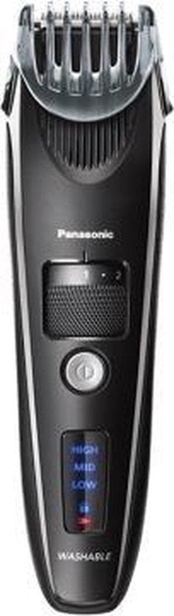 Panasonic ER-SB40-K803 - skäggtrimmer - Svart