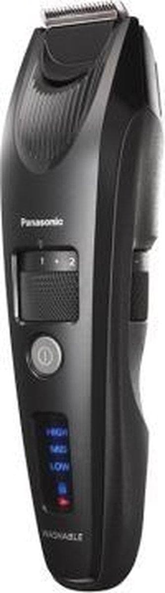 Panasonic ER-SB40-K803 - skäggtrimmer - Svart