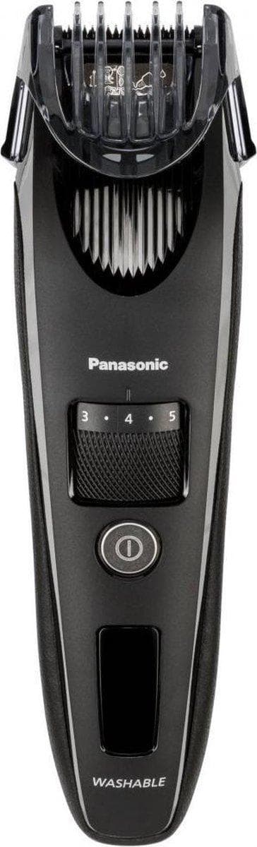 Panasonic ER-SB40-K803 - skäggtrimmer - Svart