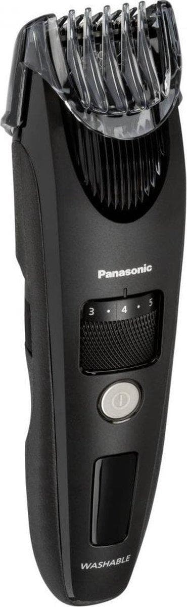 Panasonic ER-SB40-K803 - skäggtrimmer - Svart