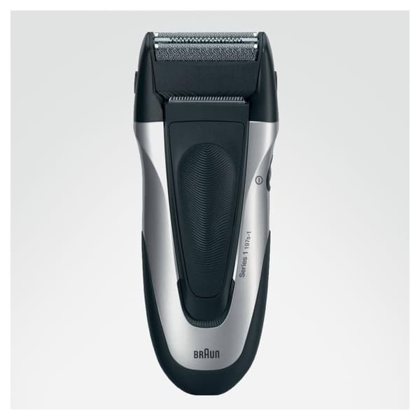 Braun 10B/20B Series 1/Cruzerin kalvo ja leikkurilohko – vaihtofoliokalvo