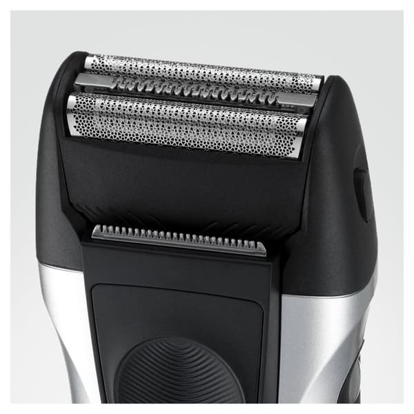 Braun 10B/20B Series 1/Cruzerin kalvo ja leikkurilohko – vaihtofoliokalvo