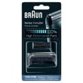 Pikkukuva 1 / 6: Braun 10B/20B Series 1/Cruzerin kalvo ja leikkurilohko – vaihtofoliokalvo