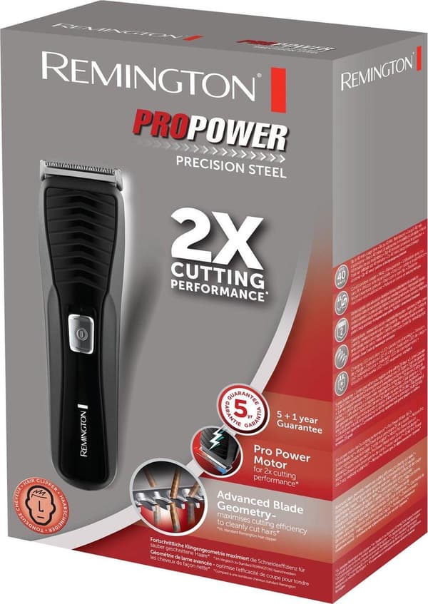 Remington ProPower HC7110 - Hiusleikkuri