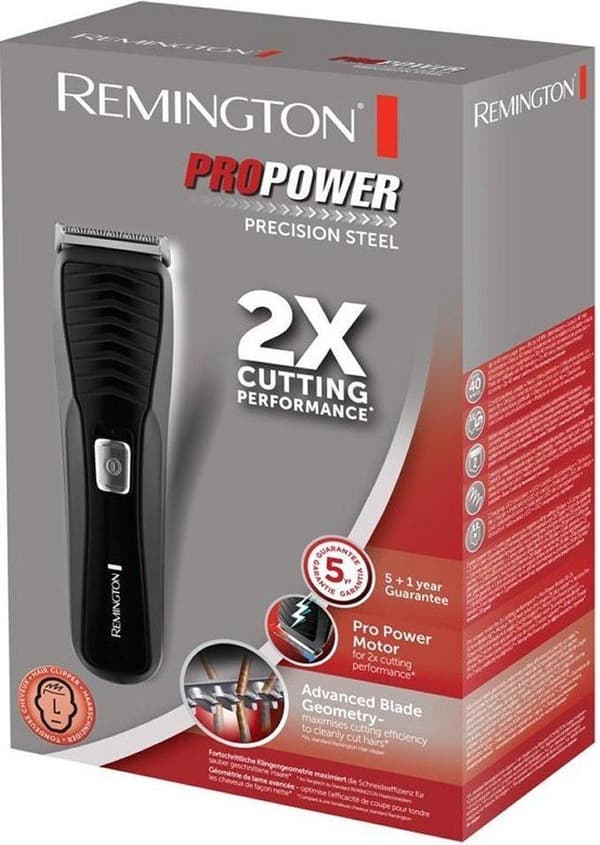 Remington ProPower HC7110 - Hiusleikkuri