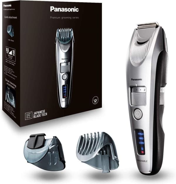 Pana Bartschneider ER-SB60-S803 sr Hopea