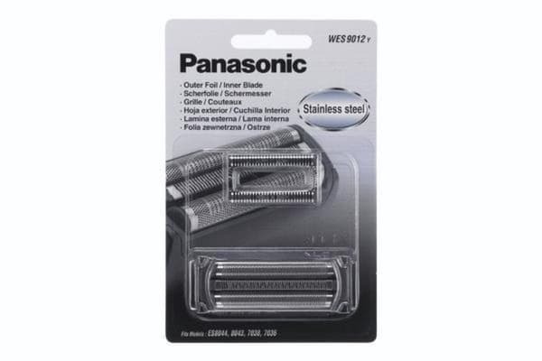 Panasonic WES 9012 Combo Pack