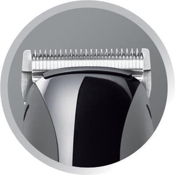 Remington käytännössä tuhoutumaton HC5880 - Clipper