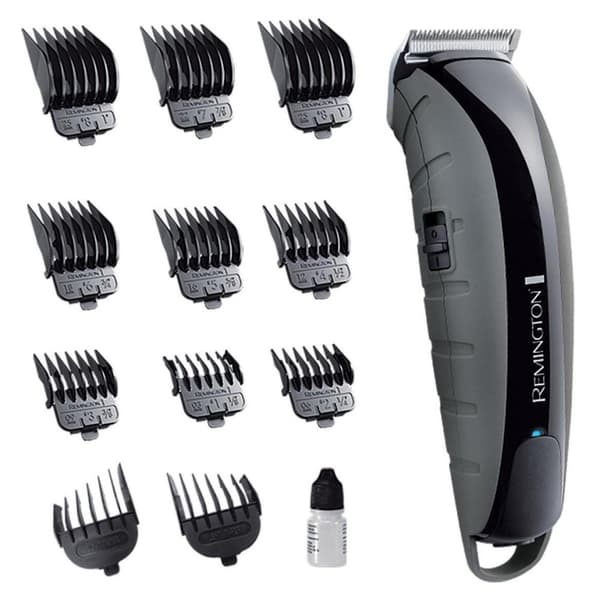 Remington käytännössä tuhoutumaton HC5880 - Clipper