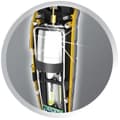 Pikkukuva 10 / 11: Remington käytännössä tuhoutumaton HC5880 - Clipper
