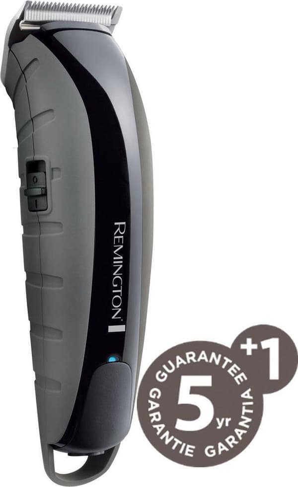 Remington käytännössä tuhoutumaton HC5880 - Clipper