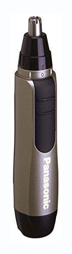 Panasonic Nos/Ear Hair Clipper ER-412 med batteridrift