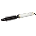 Pikkukuva 2 / 3: Rowenta Wave & Curl CF3910 - Curling harja - Valkoinen