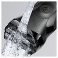 Miniatyrbillede 4 af 6: Braun Series 3 300BT Sort/Grøn - Elektrisk barbermaskine Barbering & Stil