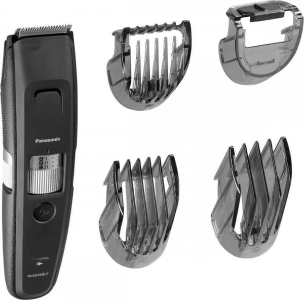 Panasonic ER-GB96 - skäggtrimmer