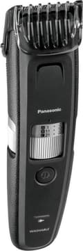Miniatyrbild 6 av 7: Panasonic ER-GB96 - skäggtrimmer