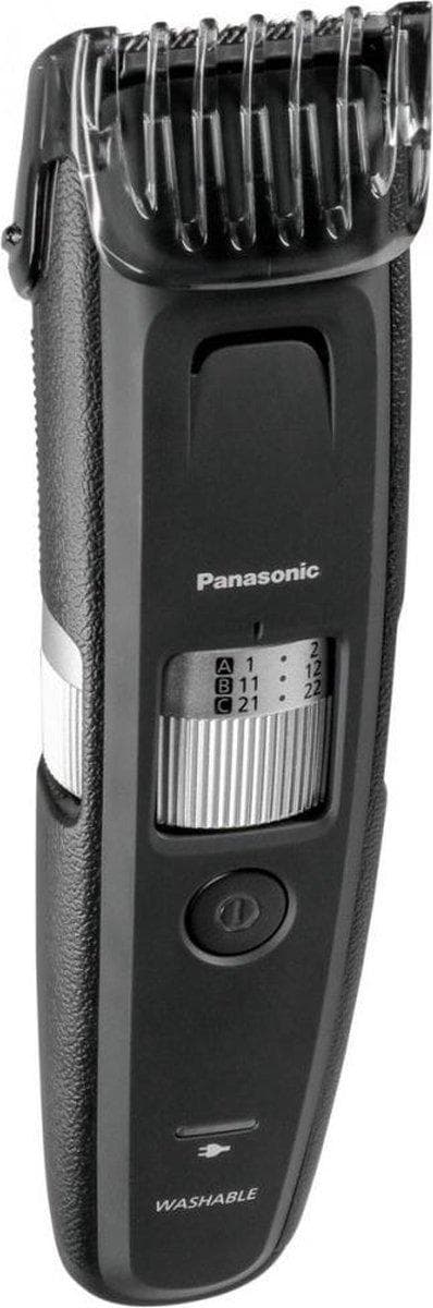 Panasonic ER-GB96 - skäggtrimmer