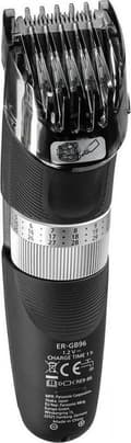 Miniatyrbild 2 av 7: Panasonic ER-GB96 - skäggtrimmer