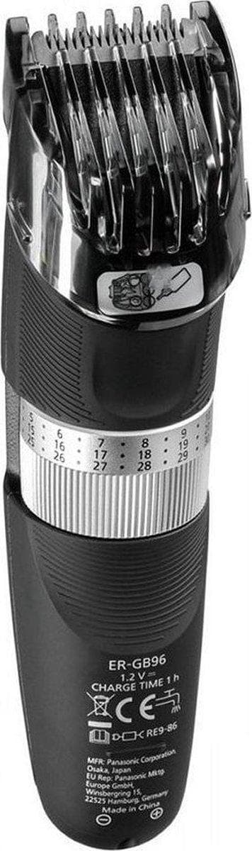 Panasonic ER-GB96 - skäggtrimmer