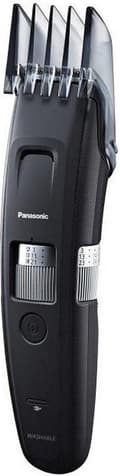 Miniatyrbild 1 av 7: Panasonic ER-GB96 - skäggtrimmer
