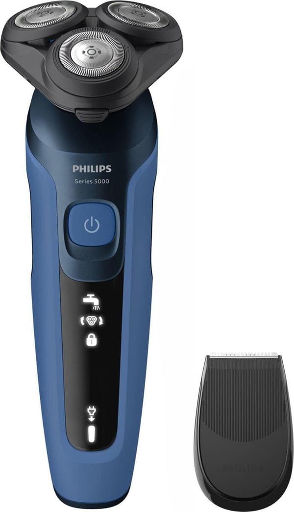 Barbermaskine PHILIPS S5466/17