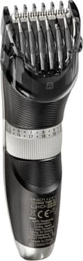 Miniatyrbillede 3 af 11: Panasonic ER-GC71-S503 Trimmer Sølv/Sort