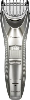 Miniatyrbillede 9 af 11: Panasonic ER-GC71-S503 Trimmer Sølv/Sort