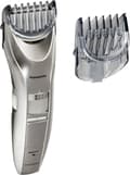 Miniatyrbillede 2 af 11: Panasonic ER-GC71-S503 Trimmer Sølv/Sort