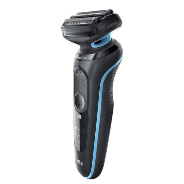 Braun Series 5 50-M1000s elektrisk barbermaskine, mønt