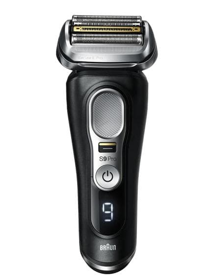 AFEITA. 244926 BRAUN 9460CC SERIE 9
