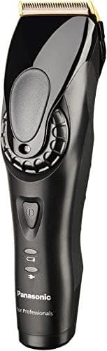 Panasonic hårklipper ER-DGP84 Sort
