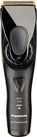 Miniatyrbillede 1 af 6: Panasonic hårklipper ER-DGP84 Sort