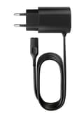 Miniatyrbild 7 av 9: Braun Series 7 71-N7200cc - Elektrisk rakapparat - Med precisionstrimmer - SmartCare Center - Svart